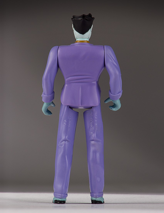 Batman: The Animated Series - Joker 1:6 Scale 12" Jumbo Kenner Action Figure - Ozzie Collectables