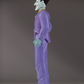 Batman: The Animated Series - Joker 1:6 Scale 12" Jumbo Kenner Action Figure - Ozzie Collectables