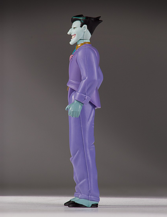 Batman: The Animated Series - Joker 1:6 Scale 12" Jumbo Kenner Action Figure - Ozzie Collectables
