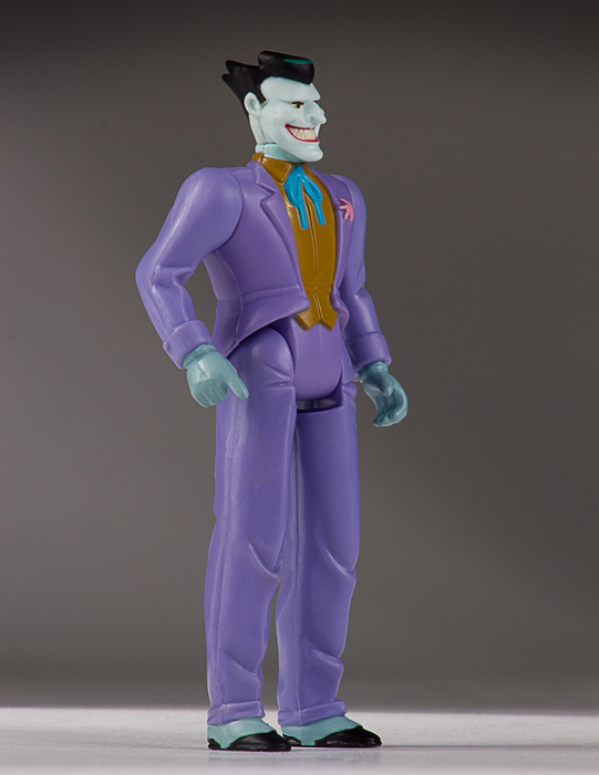 Batman: The Animated Series - Joker 1:6 Scale 12" Jumbo Kenner Action Figure - Ozzie Collectables