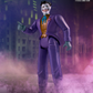 Batman: The Animated Series - Joker 1:6 Scale 12" Jumbo Kenner Action Figure - Ozzie Collectables