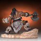 Warcraft Movie - Durotan 1:6 Scale Statue - Ozzie Collectables