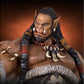 Warcraft Movie - Durotan 1:6 Scale Statue - Ozzie Collectables