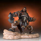 Warcraft Movie - Durotan 1:6 Scale Statue - Ozzie Collectables