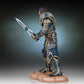 Warcraft Movie - Lothar 1:6 Scale Statue - Ozzie Collectables