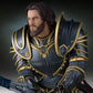 Warcraft Movie - Lothar 1:6 Scale Statue - Ozzie Collectables