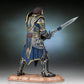 Warcraft Movie - Lothar 1:6 Scale Statue - Ozzie Collectables