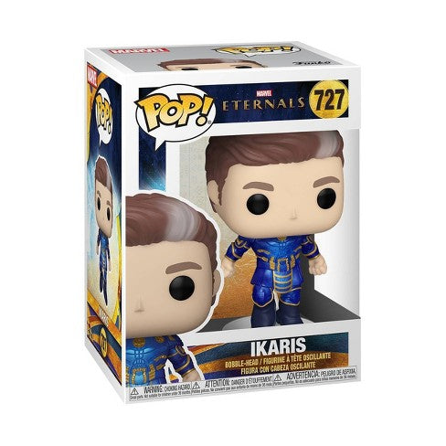 Eternals (2021) - Ikaris Pop! Vinyl
