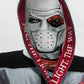 Suicide Squad - Deadshot Hooded Robe - Ozzie Collectables