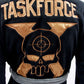 Suicide Squad - Taskforce X Hoodless Robe - Ozzie Collectables