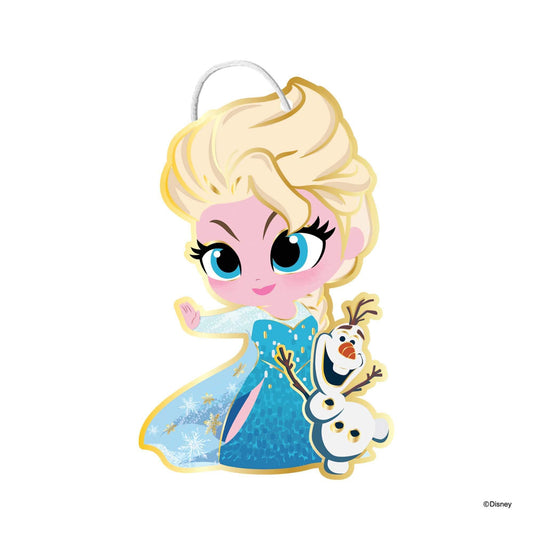 Car Air Freshener Elsa & Olaf