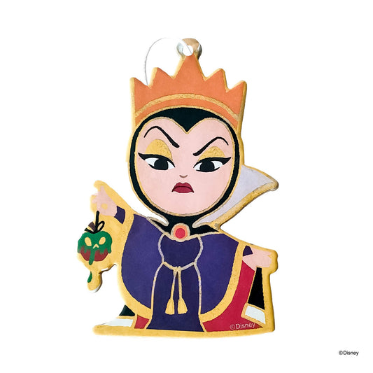 Disney Car Air Freshener Evil Queen