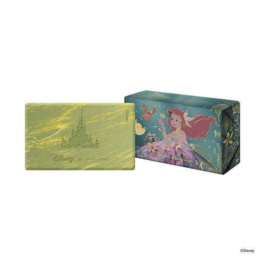 Soap Ariel & Flounder & Sebastian