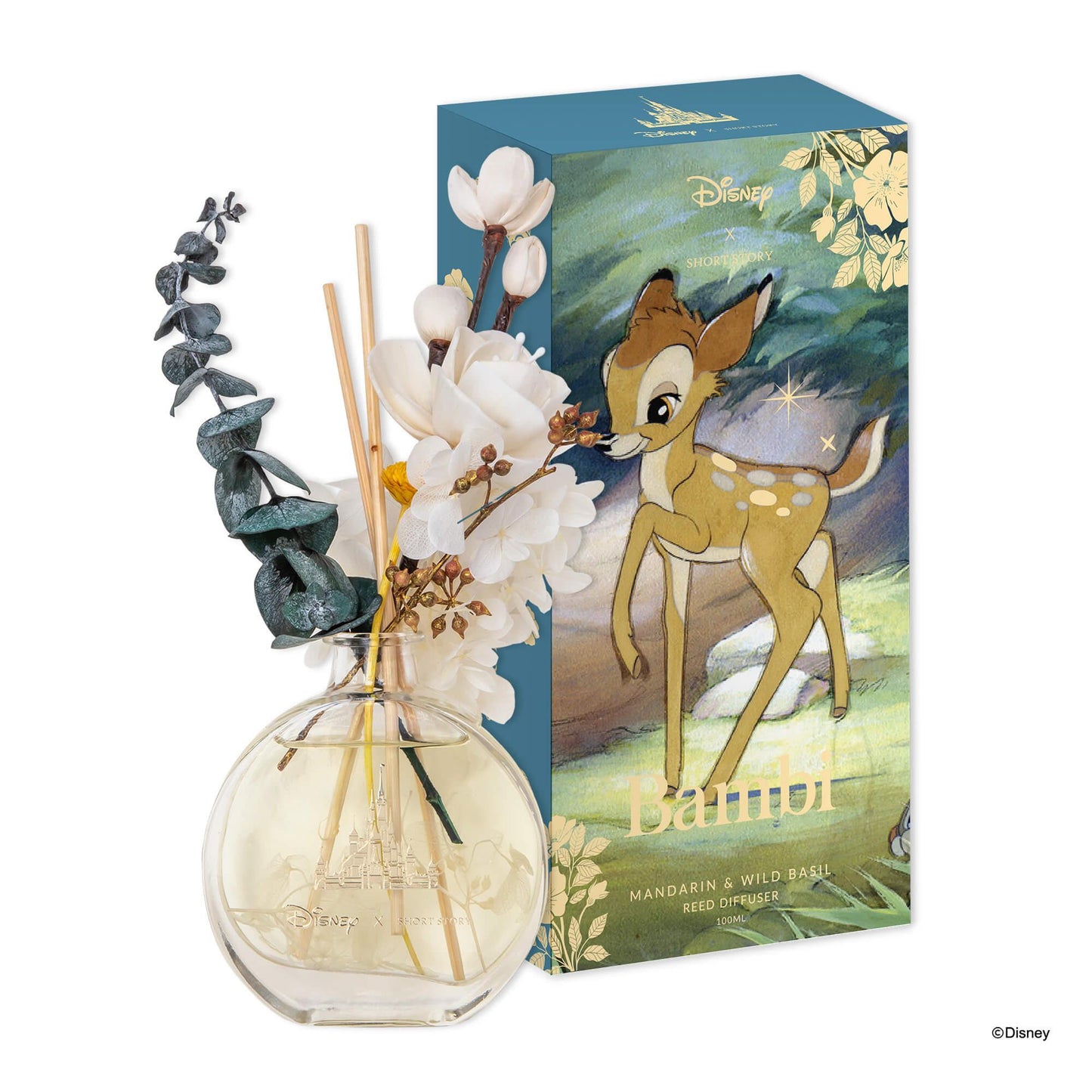 Disney Diffuser Bambi