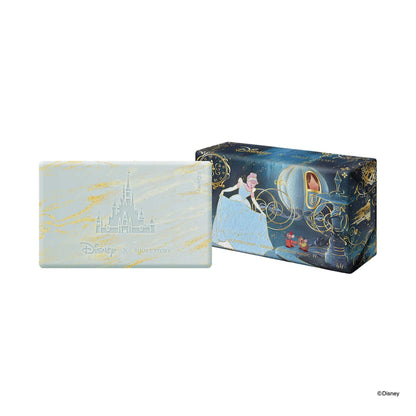 Soap Cinderella & Jaq & Gus