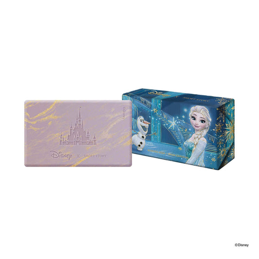 Soap Elsa & Olaf