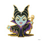 Disney Car Air Freshener Maleficent