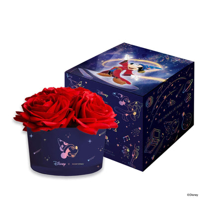 Disney Floral Bouquet Diffuser Fantasia