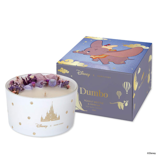 Disney Candle Dumbo