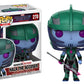 Guardians of the Galaxy: The Telltale Series - Hala the Accuser Pop! Vinyl - Ozzie Collectables