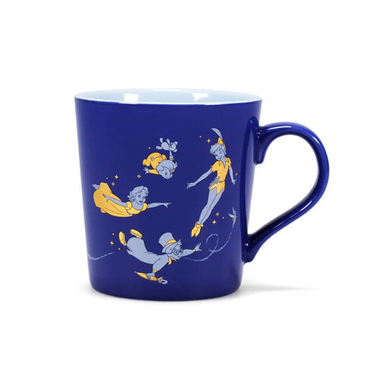 DISNEY MUG: PETER PAN