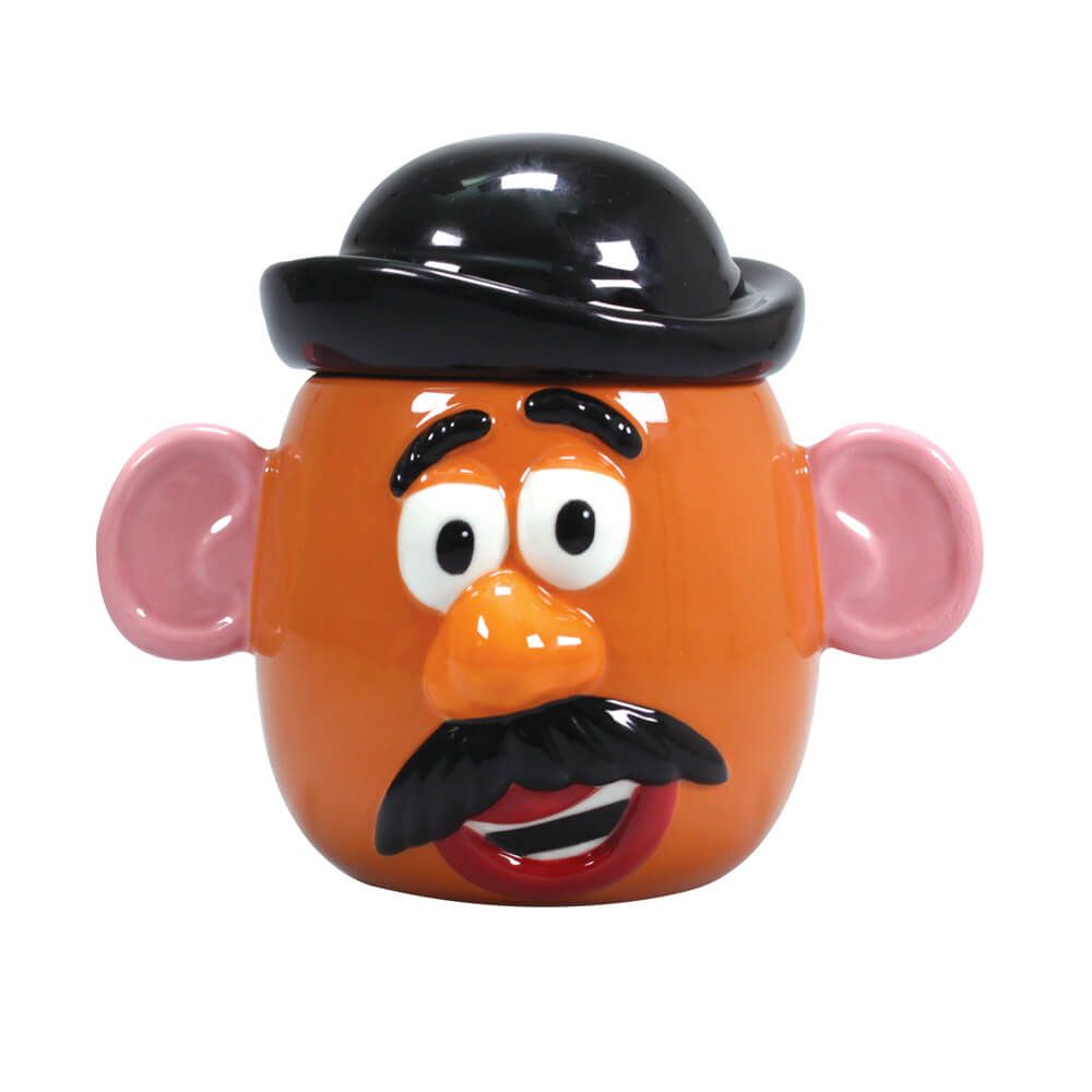 DISNEY SHAPED MUG: TOY STORY - MR POTATO HEAD