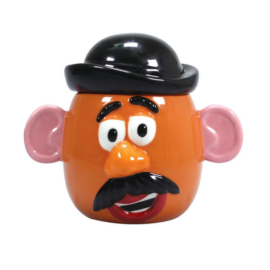 DISNEY SHAPED MUG: TOY STORY - MR POTATO HEAD