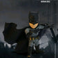 Batman v Superman: Dawn of Justice - Batman Hybrid Metal Figuration - Ozzie Collectables