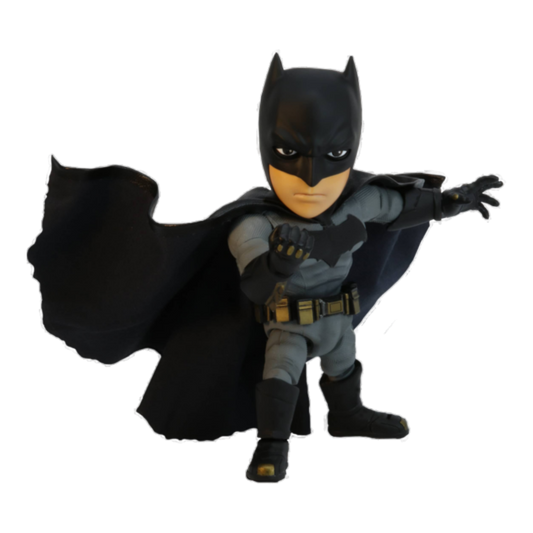 Batman v Superman: Dawn of Justice - Batman Hybrid Metal Figuration