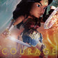 Batman v Superman: Dawn of Justice - Wonder Woman Hybrid Metal Figuration - Ozzie Collectables