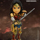 Batman v Superman: Dawn of Justice - Wonder Woman Hybrid Metal Figuration - Ozzie Collectables