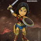 Batman v Superman: Dawn of Justice - Wonder Woman Hybrid Metal Figuration - Ozzie Collectables