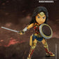 Batman v Superman: Dawn of Justice - Wonder Woman Hybrid Metal Figuration - Ozzie Collectables