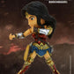 Batman v Superman: Dawn of Justice - Wonder Woman Hybrid Metal Figuration - Ozzie Collectables
