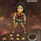 Batman v Superman: Dawn of Justice - Wonder Woman Hybrid Metal Figuration - Ozzie Collectables