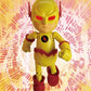 The Flash - Reverse Flash Hybrid Metal Figuration - Ozzie Collectables