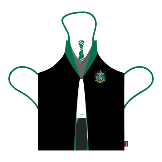 Harry Potter - Slytherin Apron