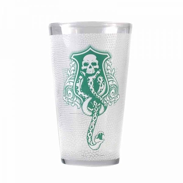 Harry Potter - Voldemort Large Glass - Ozzie Collectables