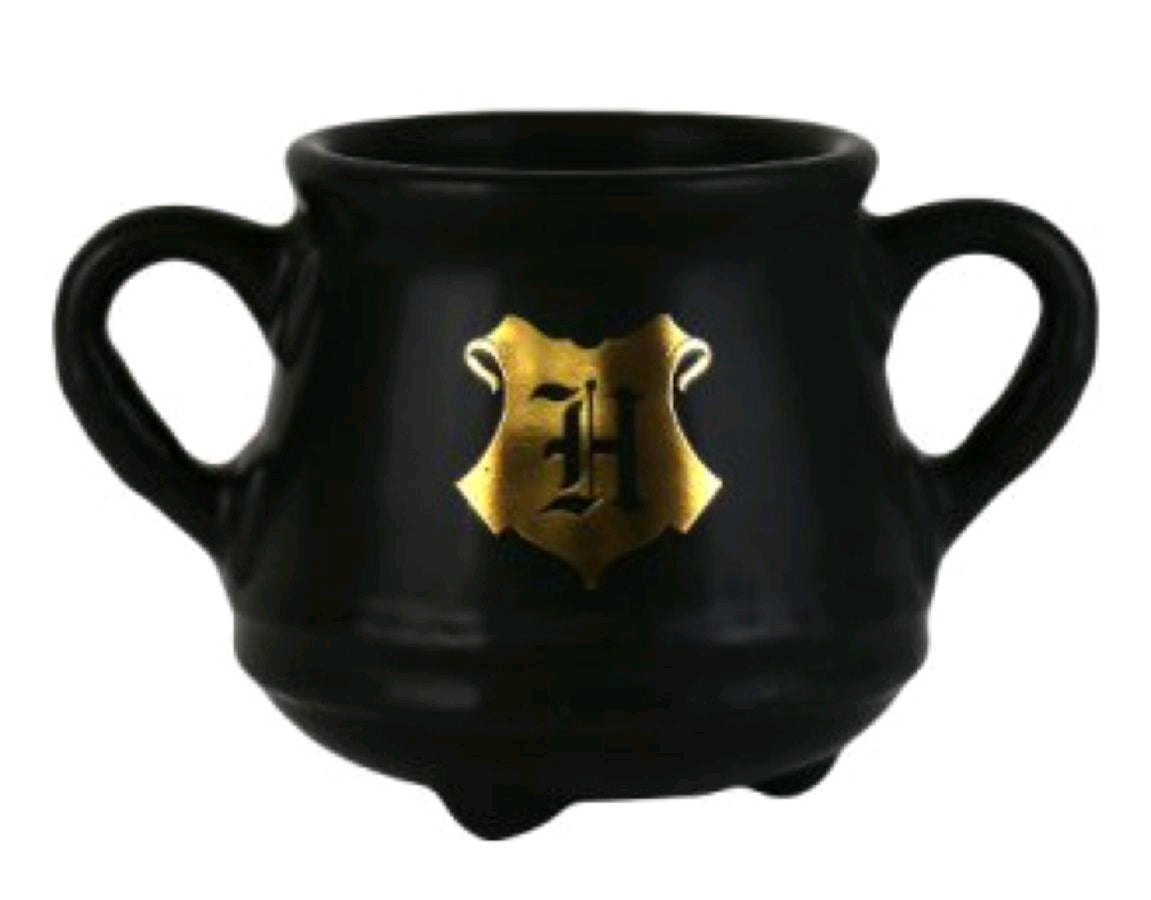 Harry Potter - Hogwarts Cauldron Mini Mug
