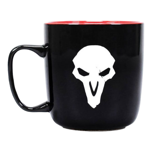 Overwatch - Reaper Mug