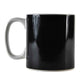 Harry Potter - Dark Mark Heat Changing Mug - Ozzie Collectables