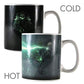 Harry Potter - Voldemort Heat Changing Mug - Ozzie Collectables