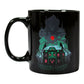 It - Pennywise Heat Changing Mug 400ml