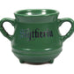 Harry Potter - Slytherin Cauldron Mug - Ozzie Collectables