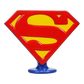 DC Comics - Superman Logo Planter