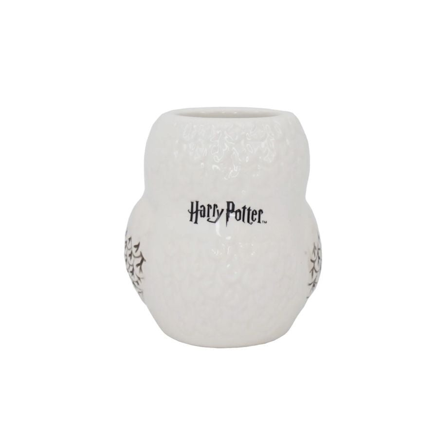 Harry Potter - Hedwig Shaped Pot