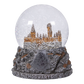 Harry Potter - Hogwarts Castle 100mm Snow Globe