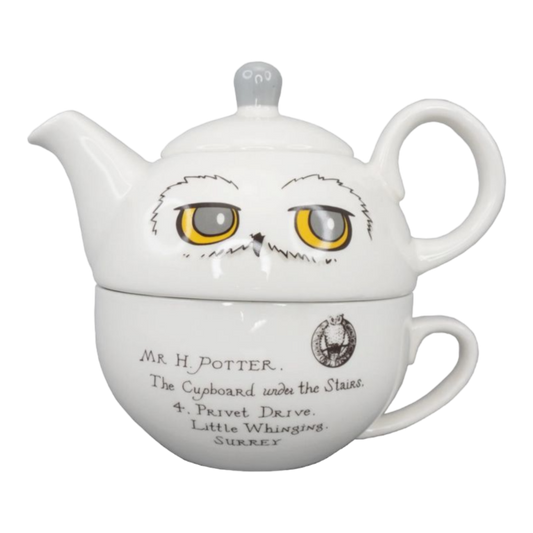 Harry Potter - Tea for One (Hedwig), HMBTFOR1HP03