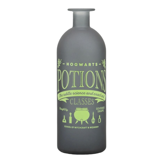 Harry Potter - Potions Classes Potion Vase Glass