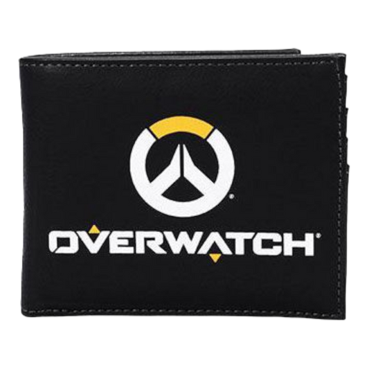 Overwatch - Logo Wallet